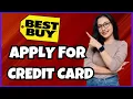 How to Apply for a Best Buy Credit Card Complete Updated Guide