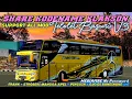 BASURI V3!!! SHARE KODENAME KLAKSON TELOLET BUSSID TERBARU 2022 LINK MEDIAFIRE NO PW