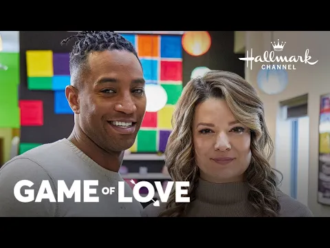 Preview - Game of Love - Hallmark Channel