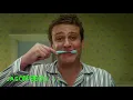 Muppet Songs: Jason Segel and Walter - Life's a Happy Song