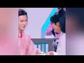 Kozay & 寶石Gem & Evis Wy - 愛的恰恰 (Color Graded) Cha cha Of Love (Tradução/legendado) - Word of Honor