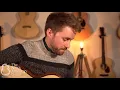 Download Lagu Taran Guitars Tirga Mhor DS7 Acoustic Guitar Played By Will McNicol (Part One)