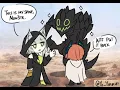 Download Lagu [Arknights] Pet Mont3r \u0026 Durian Meltdown