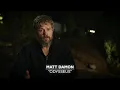 The Odyssey On the Set Featurette