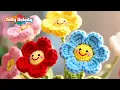 Bloom, Bloom, Bloom Little Flower Grow @JollyMelody123 