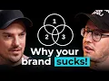 This Formula Makes Viral Personal Brands Dain Walker