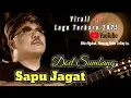 Download Lagu Sapu Jagat - Doel Sumbang Terbaru 2025 | Viral Tiktok #popsunda​ #popular​ #coverlagu​ #mardian​