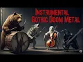 Download Lagu Вечные Тени: Готический Дум Инструментал 🌑🎻