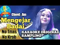 Lagu Mengejar Badai - KARAOKE ADELLA - Nurma KDI