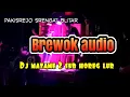 Brewog audio ~ bunyikan dj matame horeg lur