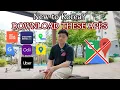 7 Essential Apps for Your South Korea Trip 2025 Korea Travel Guide