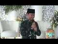 Download Lagu Sambutan mewakili pengantin putri. Mengharukan dan penuh isak tangis. Sebuah pesan yang mendalam.