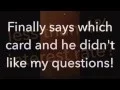 CIBC 4 interest rate Visa card SCAM CALL attempted identity theft fraud