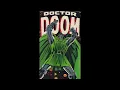 MF DOOM feat. Mr. Fantastik - Rapp Snitch Knishes (Extended Intro)