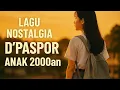 Download Lagu Lagu D'Paspor Terbaik full album |  Bikin Nostalgia Jaman Sekolah anak 2000an