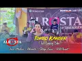 Download Lagu TOMBO KANGEN 👩‍🎤 - ALROSTA DONGKREK Suasane Konten Alrosta 🔥 Stagecrew