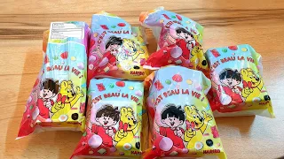 فتحت الحظ يانصيب بسعر ٣٠ الف يجنن بكل تفاصلية 