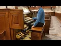Savior of the Nations, Come - JS Bach