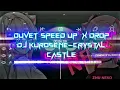 Download Lagu zhu neko come back😈 || DUVET SPEED UP RIVERB X DROP DJ KUROSENE (Crystal Castle)😈🎧🎵🎵