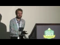 PyConZA 2013 Software Transactional Memory with PyPy