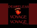 Download Lagu Voyage voyage (Euro Remix)