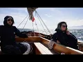 Download Lagu Old Friends, New Crew - Preparing Tally Ho for Her First Ocean Voyage!