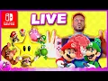 Nintendo Switch Live Stream - Random Game Night