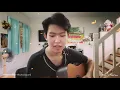 ถ้าเธอเหงา   Blue Shade [Cover] Teeraa