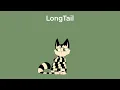 Warrior Cat names taken literally