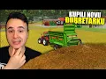 Download Lagu KONAČNO IMAMO PRIKOLICU ZA ĐUBRE! Farming Prezivljavanje EP90 w/Djura
