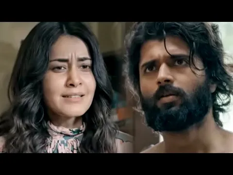 राशि खन्ना विजय देवरकोंडा से परेशान हो चुकी हैं