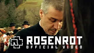 Rammstein - Rosenrot (Official Video)