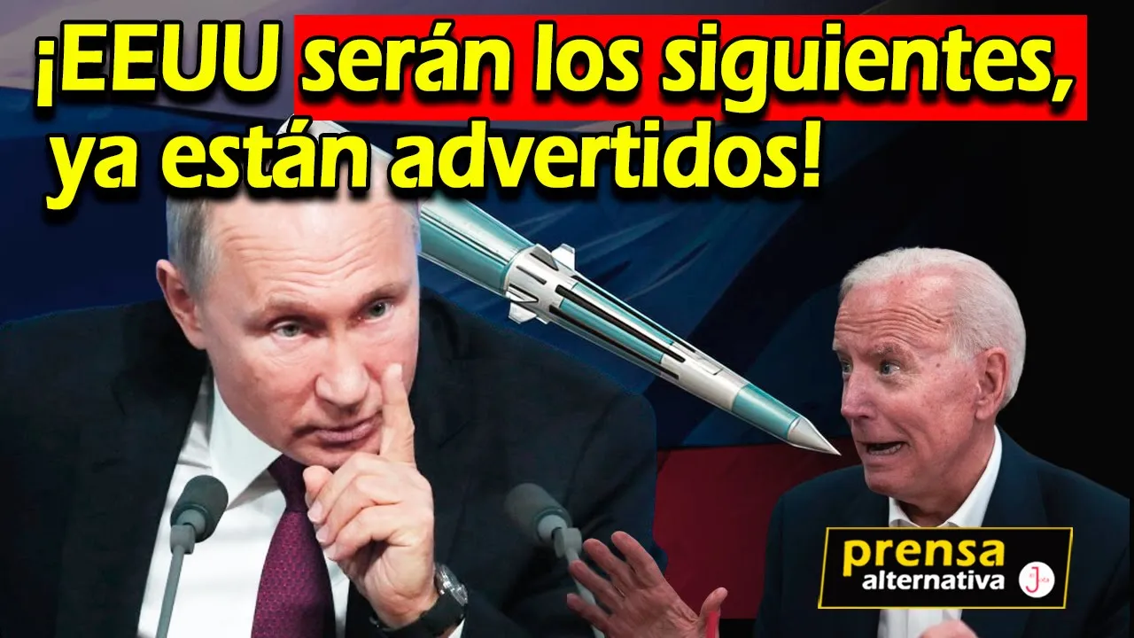 Ustedes ya están en la guerra: Duras palabras que preocupan en Washington |Charla Ivette y Margarita