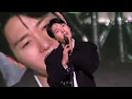 [4K] 251024 음악실연자페스티벌 | 멜로망스 - Happy Song