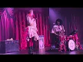 20260927 - Haute & Freddy - 13 - Touch Touch - Live at Brooklyn Bowl Philadelphia, PA