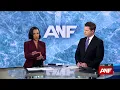 LIVE SUNDAY UPDATE Emergency s provide latest on winter ice storm First Alert Weather