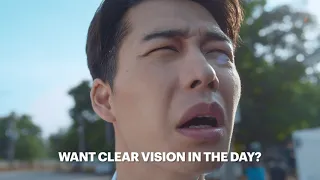 ACUVUE OASYS 1-Day for Astigmatism Day 1