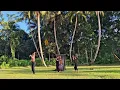 Download Lagu Ono Hulo Batu-Tari Kreasi Nias