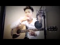 Co Anh O Day Roi (Cover)_Bau Dang