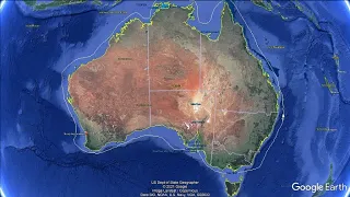 SAILING The BIG LAP, around Australia… from Southport to Eden…Ep38