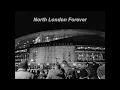 Download Lagu Louis Dunford - The Angel (North London Forever) Lyrics HD (New Arsenal Chant at Emirates Stadium)