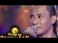 Download Lagu Tawag ng tanghalan Villier Villalobos Version Sheene Easton Almost over you @villiervillaloboofficial6723