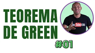 TEOREMA DE GREEN # 01