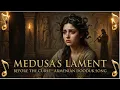 Lagu MEDUSA – “The Forsaken Beauty” | Dle Yaman–Style Oriental Lament (Tragic Song)