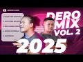 Download Lagu AROGO GANK | DERO MIX VOL. 2 | UCHILD