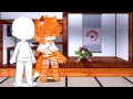 Sam s fox transformation gacha club