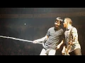 Download Lagu The Messenger / In The End - Linkin Park (live in Dortmund 2010) HD