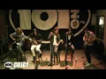 The Parlor Mob - Everything You're Breathing For (Live)