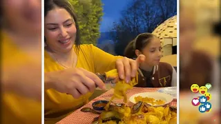 سر المندي الأصلي في البيت.. الطعم اللي هيخليكي تنسي المطاعم! 🍖🔥