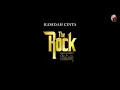 Download Lagu The Rock - Kasidah Cinta (Official Audio)